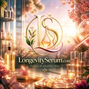 Longevity Serum - LongevitySerum.com - Image 1