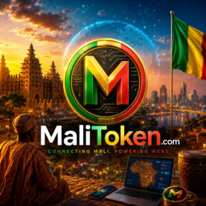 Mali Token - MaliToken.com - Image 1