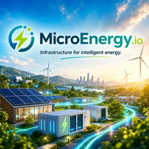 Microenergy - Microenergy.io - Image 1