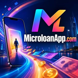 Microloan App - MicroloanApp.com - Image 1