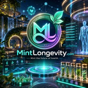 Mint Longevity - MintLongevity.com - Image 1