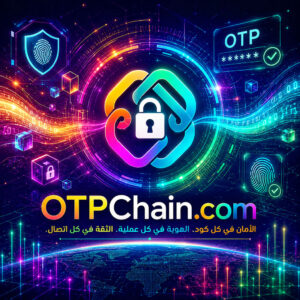 OTP Chain - OTPChain.com - Image 1