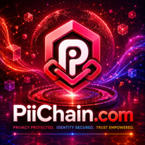 Pii Chain - PiiChain.com - Image 1