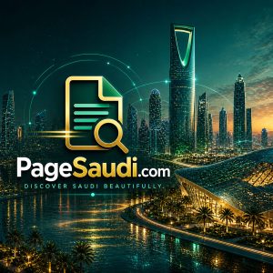 Page Saudi - PageSaudi.com - Image 1