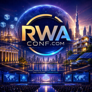 RWA Conf - RWAConf.com - Image 1