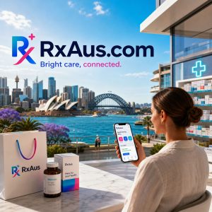 Rx Aus - RxAus.com - Image 1