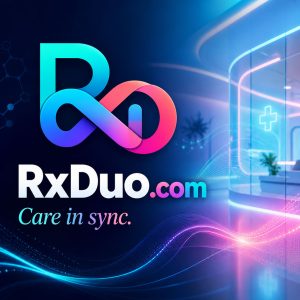 Rx Duo - RxDuo.com - Image 1