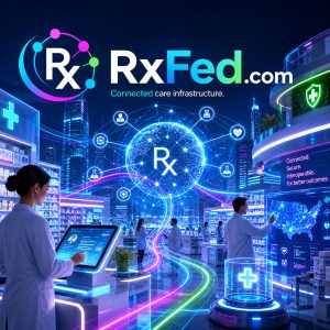 Rx Fed - RxFed.com - Image 1
