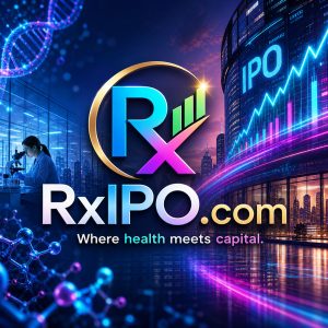 Rx IPO - RxIPO.com - Image 1