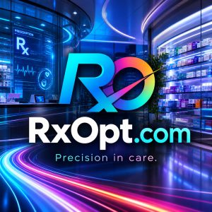 Rx Opt - RxOpt.com - Image 1
