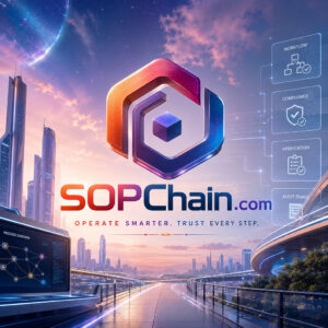 SOP Chain - SOPChain.com - Image 1