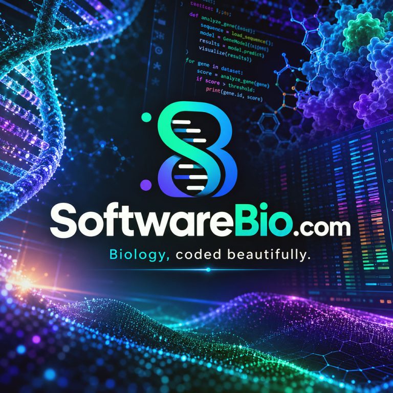 Software Bio - SoftwareBio.com