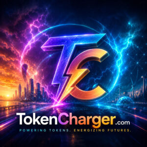 Token Charger - TokenCharger.com - Image 1