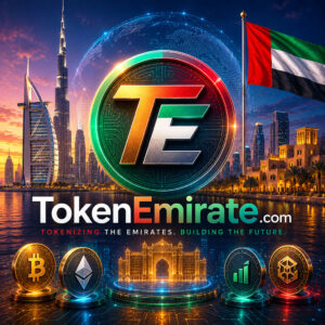 Token Emirate - TokenEmirate.com - Image 1