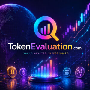 Token Evaluation - TokenEvaluation.com - Image 1