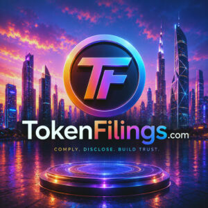 Token Filings - TokenFilings.com - Image 1