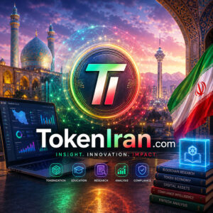Token Iran - TokenIran.com - Image 1