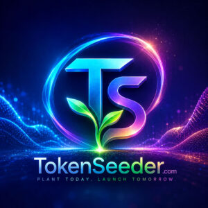 Token Seeder - TokenSeeder.com - Image 1