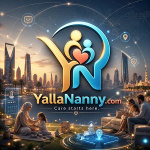 Yalla Nanny - YallaNanny.com - Image 1