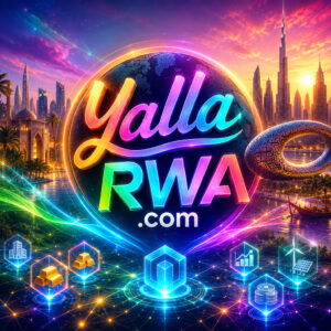 Yalla RWA - YallaRWA.com - Image 1